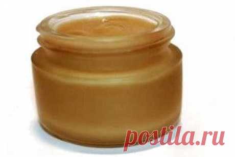 Антиварикозная мазь | Лечебные мази, бальзамы | Само Совершенство