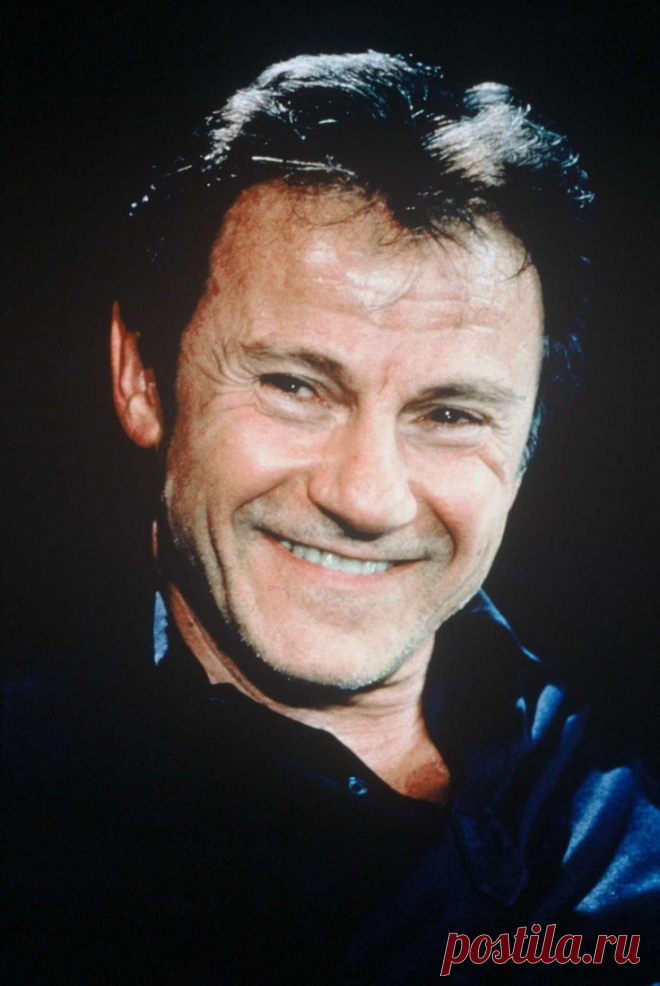 Харви Кейтель