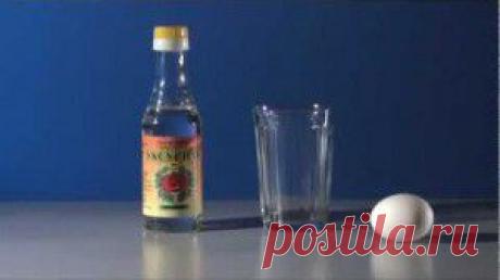 Уксус против грибка ногтей. Эффективные лечение и профилактика.