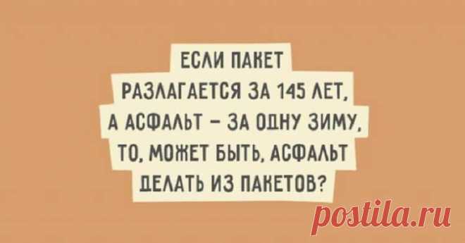 17+ убойных картинок с юмором о жизни
