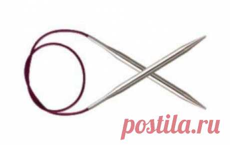 Спицы круговые 80 см Nova Metal KnitPro, 10325, 2.25 мм | KnitPro. Все для вязания. Купить спицы круговые Nova Metal KnitPro в Украине и в России. Цены, фото, описание спиц на knitpro.com.ua. Сравнение и подбор спиц для вязания