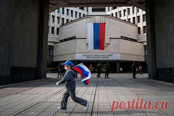ВЫБОР 2012. Выбери сам своё будущее!