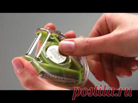 Joseph Joseph Rotary Peeler™