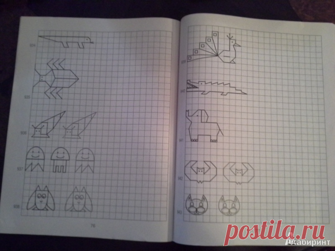 wildino29 - Страницы