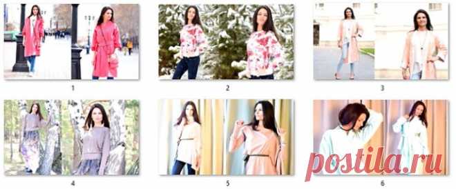 ШЬЕМ БЕЗ ВЫКРОЙКИ ЗА ЧАС! ПОДБОРКА МАСТЕР-КЛАССОВ (Шитье и крой) — Журнал Вдохновение Рукодельницы