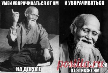 Прикольные картинки на автомобильную тему (20 шт)