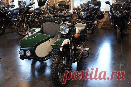 В России заметно выросли продажи одного вида транспортных средств