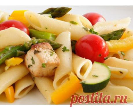 7 вкусных добавок к макаронам - Кулинарные советы для любителей готовить вкусно - Хозяйке на заметку - Кулинария - IVONA - bigmir)net - IVONA