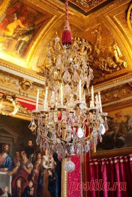 Château de Versailles, Palace of Versailles, France   |   Pinterest