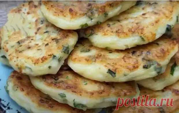 Готовлю вместо пирожков к завтраку эту вкуснятину! Ленивые пирожки детям в школу на перекус - Poejka - Медиаплатформа МирТесен