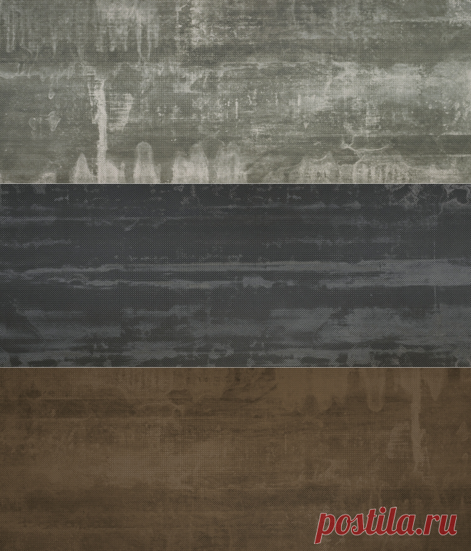 Крупноформатный керамогранит Laminam I Metalli     Размер: 1000х3000мм   Толщина: 3,5мм | Mastershkaff.ru