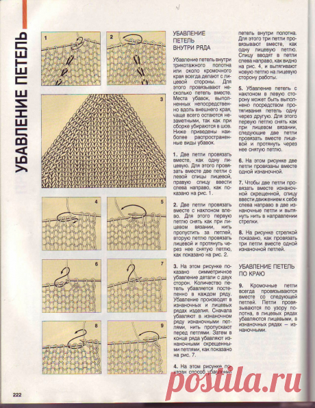 КНИГА «ВОЛШЕБНЫЙ КЛУБОК. 700 СХЕМ И ОБРАЗЦОВ. КУРС ПО ВЯЗАНИЮ»