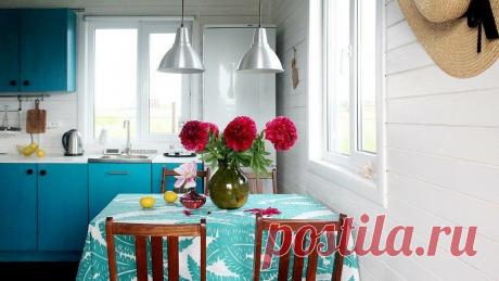 ✮ Чем покрасить вагонку: 11 лучших материалов, инструкция по нанесению, фото в интерьере