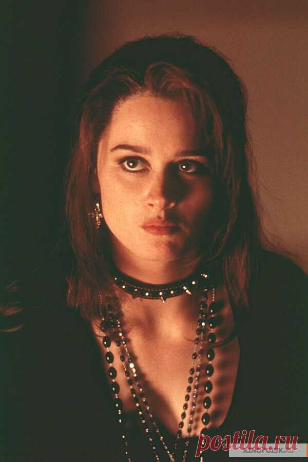 Робин Танни