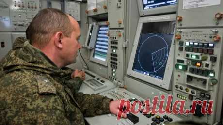 Над акваторией Азовского моря сбили беспилотник