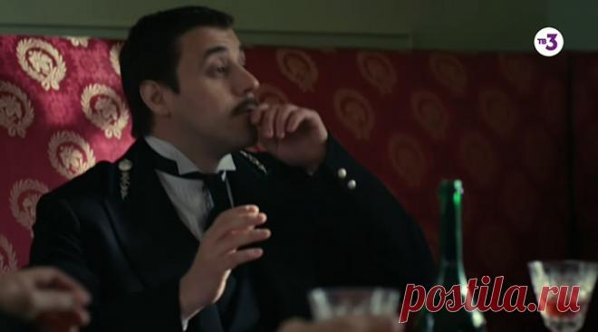 Сергей Марин