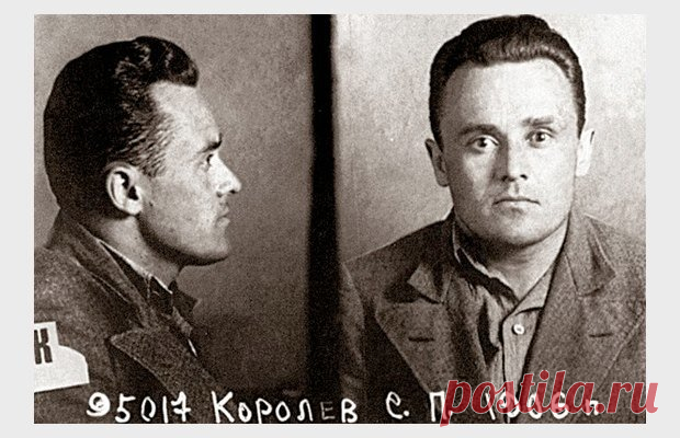 Home / Twitter  В этот день в 1938 г. после пыток приговорен к 10 годам заключения Сергей Королев - главный ракетостроитель СССР. На фото: С.П.Королев на заседании се
В этот день в 1938 году после пыток приговорен к десяти годам заключения и сослан в Красноярский край Сергей Королев — главный ракетостроитель и главный инициатор создания ракетной техники в нашей стране.
«Я — создатель ракет и двигателей»
Сергей Павлович Королев родился в Житомире в 1906 году.
Он с детства мечтал о небе.
К слову…
