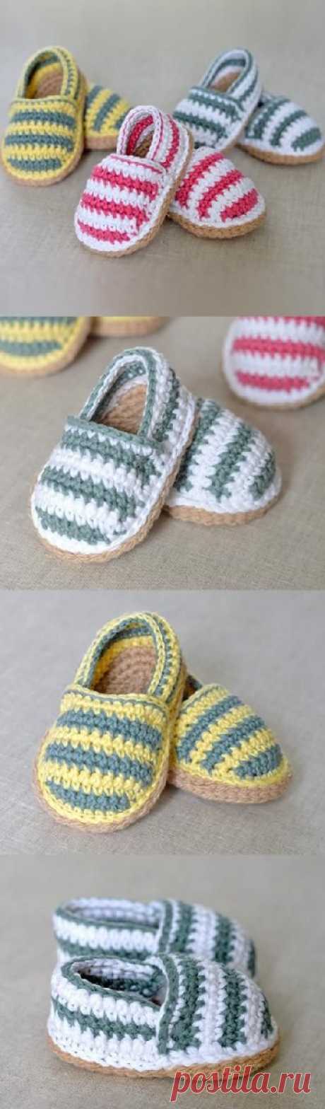 Free Baby Crochet Patterns Best Collection | The WHOot