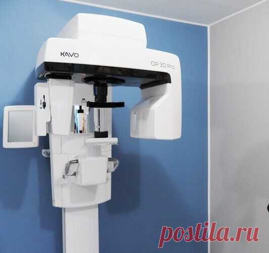 Компьютерная томография КТ, КЛКТ - Стоматологический центр 