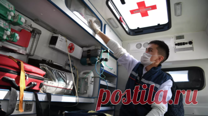 Минздрав: медпомощь оказана 12 эвакуированным после атаки беспилотника жителям Крыма. Медицинская помощь оказана 12 жителям Красногвардейского района Крыма, эвакуированным в пункт временного размещения после атаки беспилотника на склад боеприпасов. Читать далее