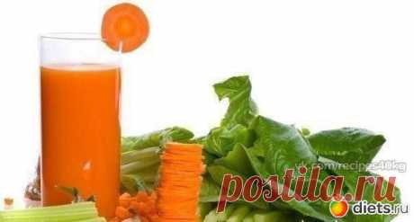 Как вывести из организма все ненужное и ядовитое?: : Дневники - diets.ru