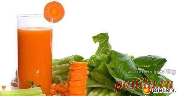 Как вывести из организма все ненужное и ядовитое?: : Дневники - diets.ru