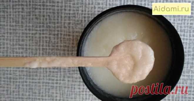 Сделай маску вечером, и утром ты застынешь перед зеркалом! Где же морщинки… | АйДаМы | У нас Всегда лучшее