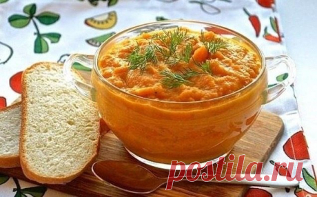 ИЗУМИТЕЛЬНАЯ КАБАЧКОВАЯ ИКРА ЦАРЕВНА