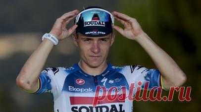 Двукратный чемпион мира по велоспорту пожаловался на состояние олимпийской трассы. Бельгийский шоссейный велогонщик Ремко Эвенепул рассказал о состоянии олимпийской трассы в Париже. Читать далее