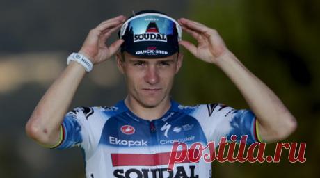 Двукратный чемпион мира по велоспорту пожаловался на состояние олимпийской трассы. Бельгийский шоссейный велогонщик Ремко Эвенепул рассказал о состоянии олимпийской трассы в Париже. Читать далее