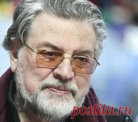 Александр Ширвиндт. 