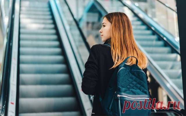 Женский рюкзак — лучший выбор для городской жизни — Journal women❜s