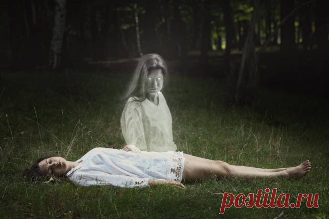 Откуда берутся привидения: 10 причин, почему в доме завелся неприятный гость . Милая Я