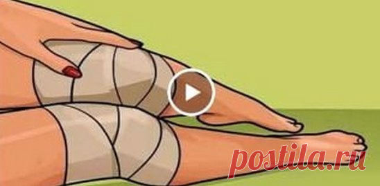 Хватит терпеть боль и пить таблетки! Эта смесь избавит от боли в суставах после 1 использования!