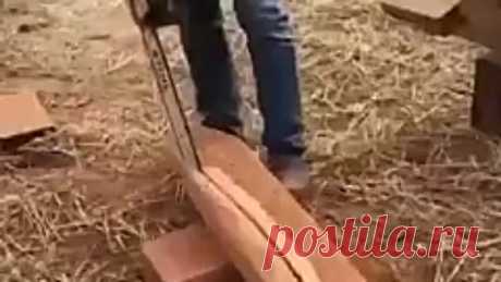 Дедовский способ.