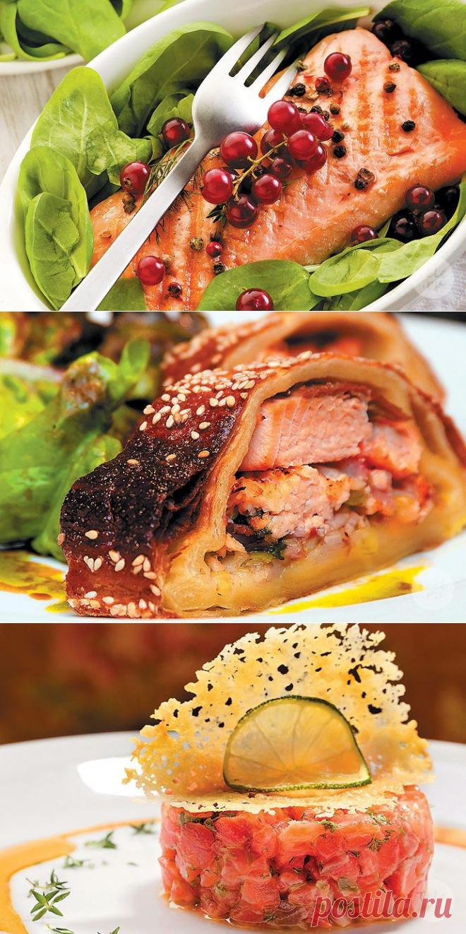 Чтоб варил котелок! - Рецепты - Стиль жизни - Tele.ru