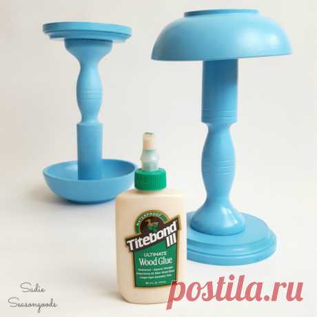Подставки под шляпы своими руками (Diy) / Головные уборы / ВТОРАЯ УЛИЦА - Выкройки, мода и современное рукоделие и DIY