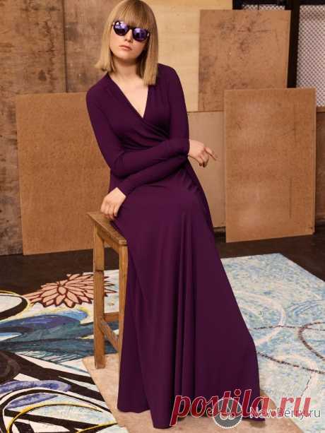 Коллекция модной женской одежды Pre-Fall 2017 от немецкого бренда Talbot Runhof