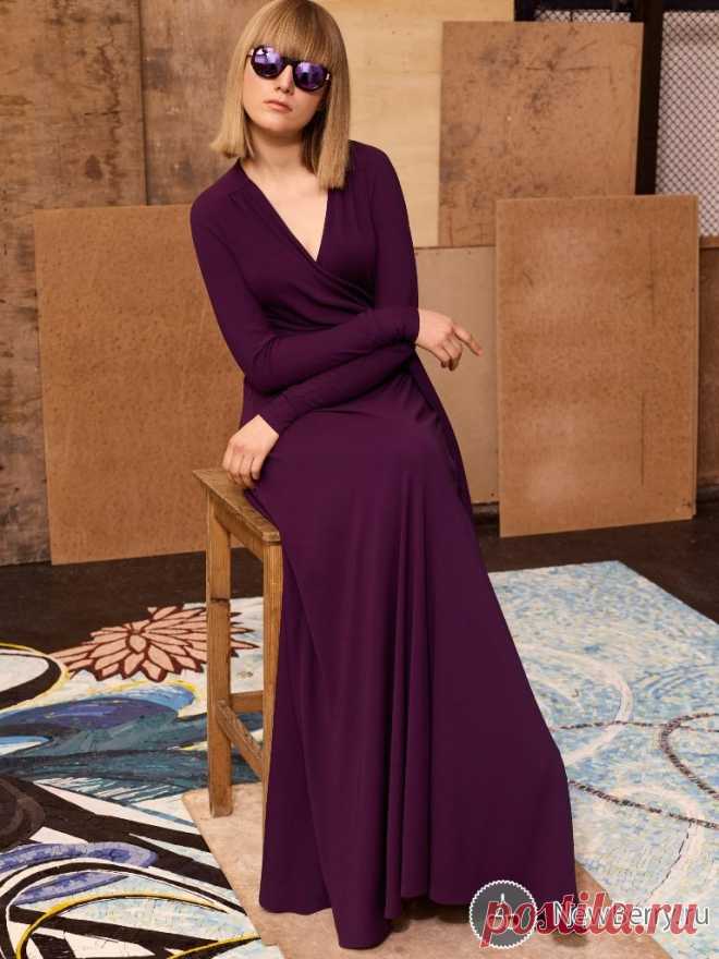 Коллекция модной женской одежды Pre-Fall 2017 от немецкого бренда Talbot Runhof