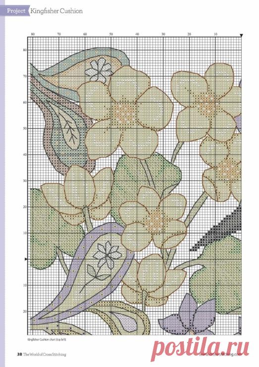 (11) Gallery.ru / Фото #193 - Зимородки - BelleBlue