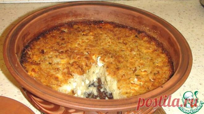 Пататник Кулинарный рецепт