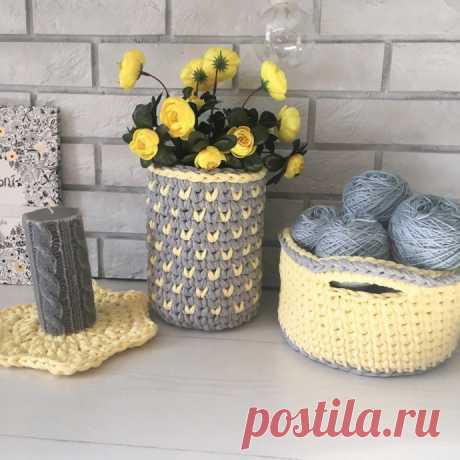 Ленточная пряжа