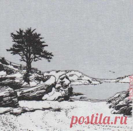 Flo Snook « Zone One Arts