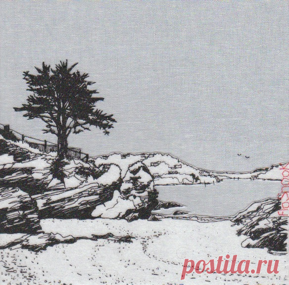 Flo Snook « Zone One Arts