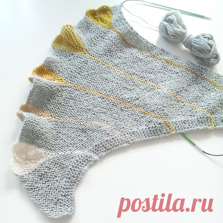 Ravelry: Sweet Seventeen by Katrin Schubert
