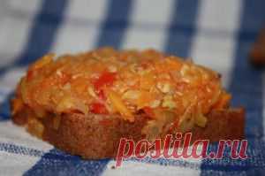 Кабачковая икра в пароварке