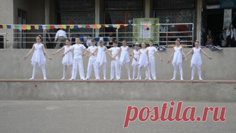 &quot;Татарбунары - мой дом&quot;