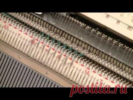 Черепашьи бега: Вертикальные петли на машине Vertical Buttonhole by Diana Sullivan