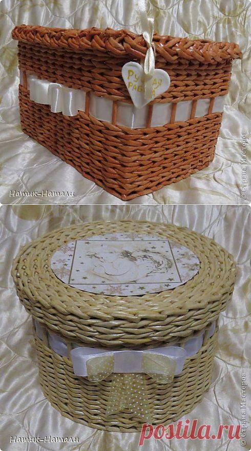 Предновогодний пост | Страна Мастеров