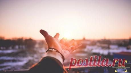 💢 В чем суть духовного развития? 💢